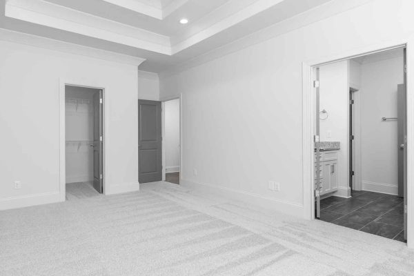 Ashton Owner Suite - 2 Story House Floor Plans TN