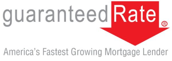  guaranteed Rate logo preferred lender