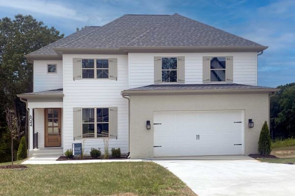 Lake Breeze Available home Waterford Core Homes